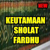 Keutamaan Sholat Fardhu Yang Lima