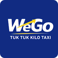 WE GO TUK TUK