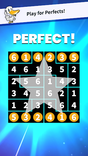 Flow Fit: Sudoku Screenshot 2