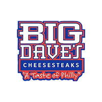 Big Dave's Cheesesteaks