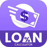 Easy EMI Loan Calculator