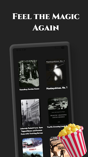 Pro Classic Documentary Movies Screenshot 3