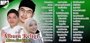 Album Religi Masa Kini Viral Screenshot 0