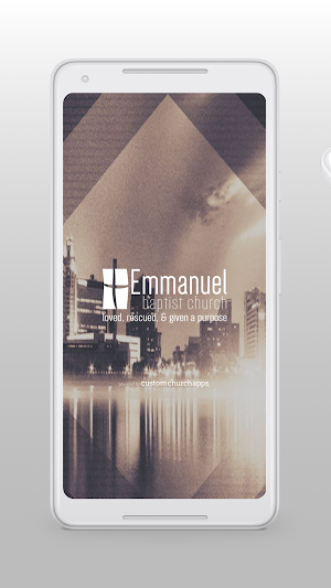 Emmanuel Baptist Toledo Screenshot 0
