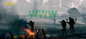 WWW Screenshot 0