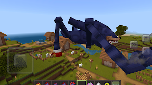 ShinCraft: Speed Awakens Screenshot 2