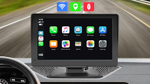 Apple CarPlay for Android Auto Screenshot 3