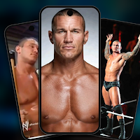 Randy Orton Wallpaper HD & 4K