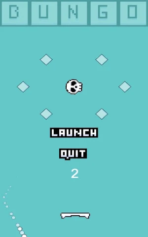 Bungonoid Screenshot 1