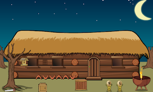 Charming Little Girl Rescue 2 Screenshot 3