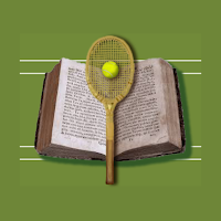 Tennis Logbook