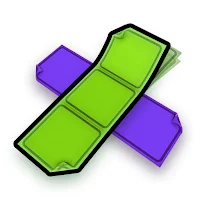 Paper Fold Jam