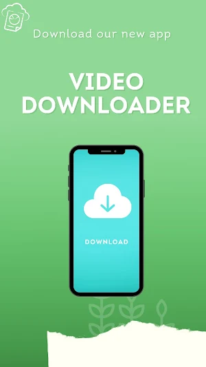 Downloade video-easy and fast Screenshot 2
