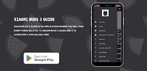 Xiaomi Buds 3 Guide Screenshot 0