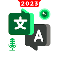 Translate Text Translator App
