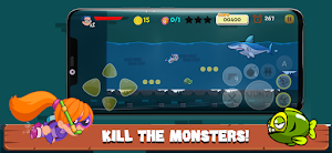 Shonen Adventure Screenshot 3
