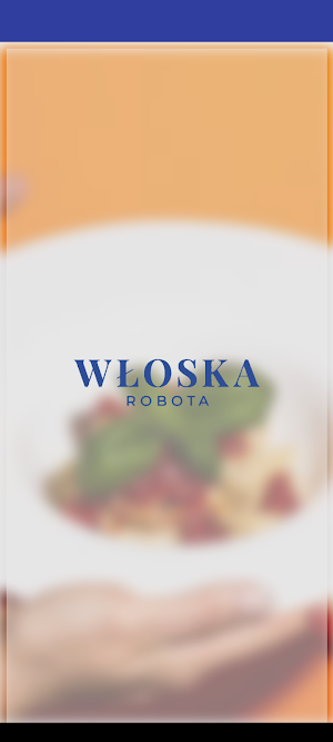 Włoska Robota Chorzów Screenshot 1