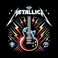 Metallica: Songs & Music