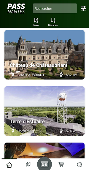 Pass Nantes Screenshot 0