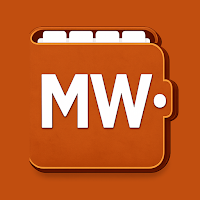 MobWallet 5-in-1 PDF Scanner