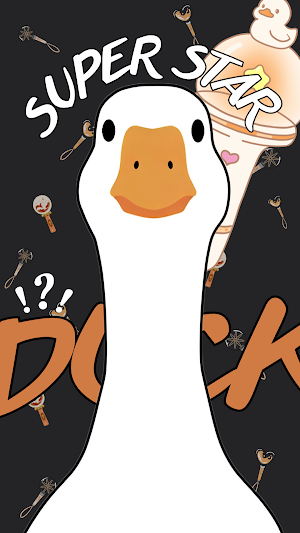 Superstar Duck Screenshot 0