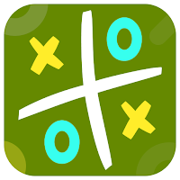 Tic Tac Toe Emoji King