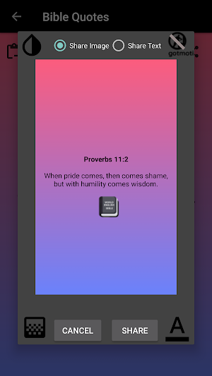 World English Bible- WEB Screenshot 3
