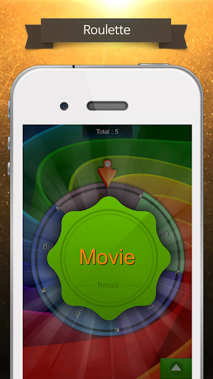 Lucky Roulette Screenshot 1