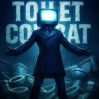 Toilet Combat