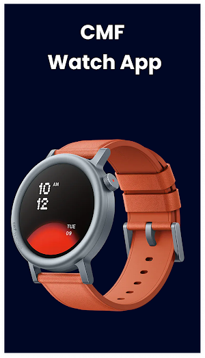CMF Watch Pro 2 App Screenshot 0