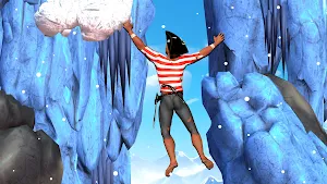 A Climbing Game Legend Parkour Screenshot 0