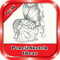 Pencil Sketch ideas