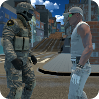 Favela Domination Brasil
