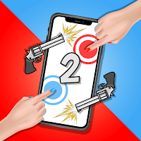 2 Player games : the adventure