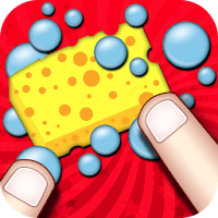 Don't Drop the Sponge