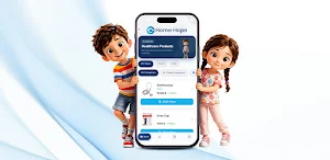 Home Hope Screenshot 1