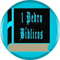 1 Pedro Bíblicos