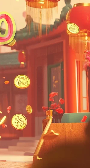 Fortune Tiger Screenshot 3