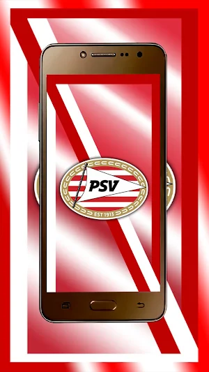 PSV EINDHOVEN WALLPAPERS Screenshot 1