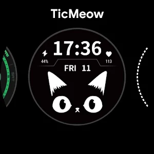 TicMeow Screenshot 1