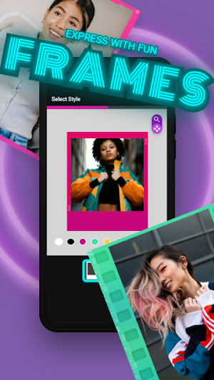 Clic Clic GLO Screenshot 2