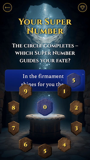 Lotto Prophet Screenshot 3