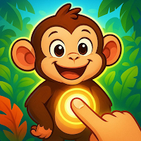 Monkey  Tap Rush