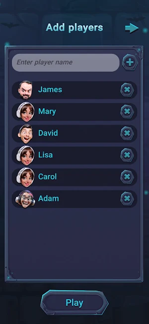 Truth or Dare : Spin Bottle Screenshot 2