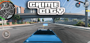 GTA V Craft Theft Auto MCPE Screenshot 1