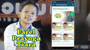 Farel Prayoga Tiara Screenshot 2