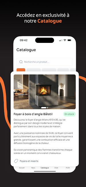 Flammes du Monde Saint-Mitre Screenshot 2