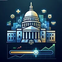 GovCraft: President Simulator