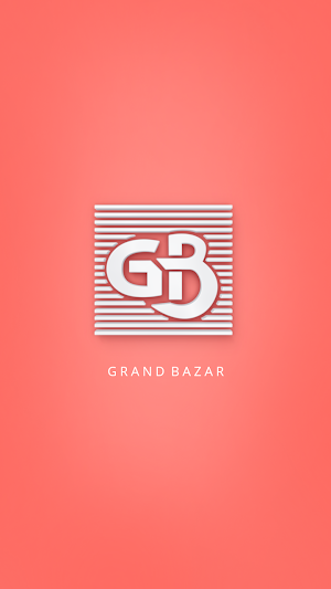 Grand Bazar Screenshot 0