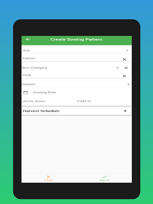 freshFLO Enterprise Screenshot 3